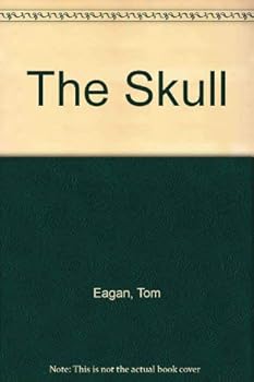 Paperback The Skull Book