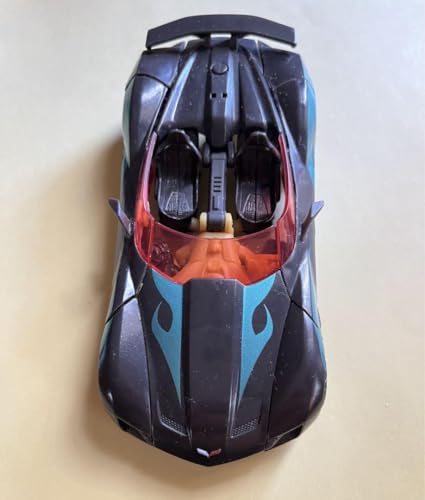 �g�����X�t�H�[�}�[ �_�[�N�T�C�h ���[�� �_�[�N�X�`�[��