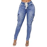 Bei FRAUIT Sie können sich als Bild in Ihrem Herzen verkleiden, trousers harem for Yoga Leggings Hose Mittlere Taille Pants | Dünne Hosen | Mesh Muster Print plus size skinny stretch ripped distressed destroyed jeans high skirt ❀