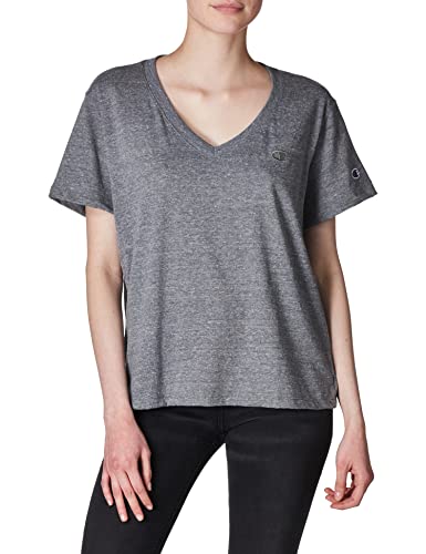 Champion Women's Powerblend T-Shirt