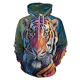 ADAPTÉ À DE NOMBREUSES OCCASIONS: Ce Sweat à Capuche Imprimé Allie Utilité Et PortéE Symbolique, Ce Qui En Fait Un Cadeau IdéAl Pour Votre Partenaire, Votre Famille, Vos Amis Ou Vos CoéQuipiers. Parfait Comme Tenue D’éQuipe, Uniforme Scolaire, Tenue Familiale, Et Adapté Pour Les Anniversaires, FêTes Nationales, NoëL, FêTe Des PèRes, Anniversaires De Couple, CéLéBrations Et Autres Occasions Festives