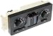 Dorman 599-001 Climate Control Module