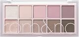 ROMAND べターザンパレット06 ピオニーヌードガーデンの商品画像