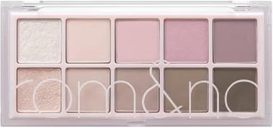 ROMAND べターザンパレット06 ピオニーヌードガーデンの商品画像