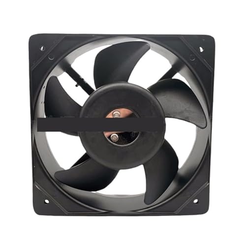 Ventilateur de refroidissement P2207HBL extracteur d'air chaud 230V pour boîtier électronique et atelier