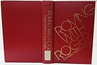 Roving with Roger B000F10LVW Book Cover