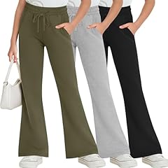 Black, Light Mixed Gray, Army Green