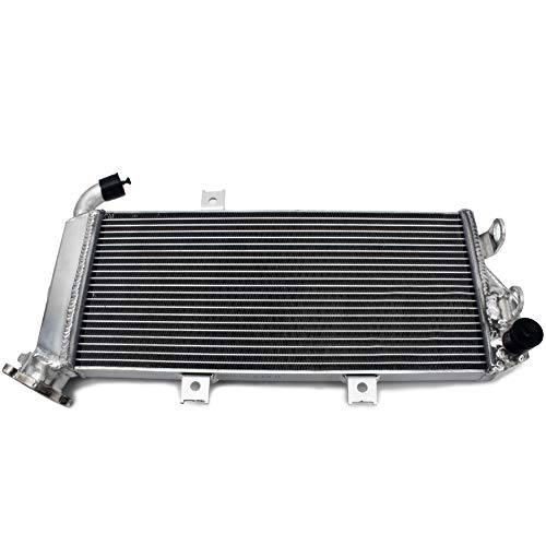 TARAZON Moto alluminio radiatori radiatore di