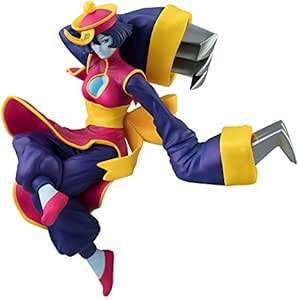 ヴァンパイアシリーズ ぬーどるストッパーフィギュア レイレイ ぬーすと