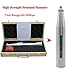VTSYIQI High Strength Concrete Rebound Hammer Tester Resiliometer Schmidt Hammer Super Hard Aluminums Shell 60-90MPa