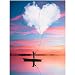 ZMGYA Puzzle 1000 Pezzi MulticoloreCloud-1500Bambini Adolescenti Puzzle in Legno Regalo Popolare Puzzle Adulti Gioco di Famiglia Puzzle Bambini