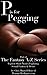 P is for Pegging (The Fantasy A-Z Series)