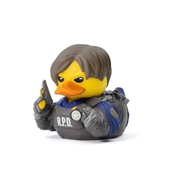 Amazon.co.jp: 【正規輸入品】TUBBZ (タブズ) バイオハザード