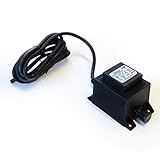 Ersatz-Trafo für Oase AquaOxy 400 und 1000 (12 V)