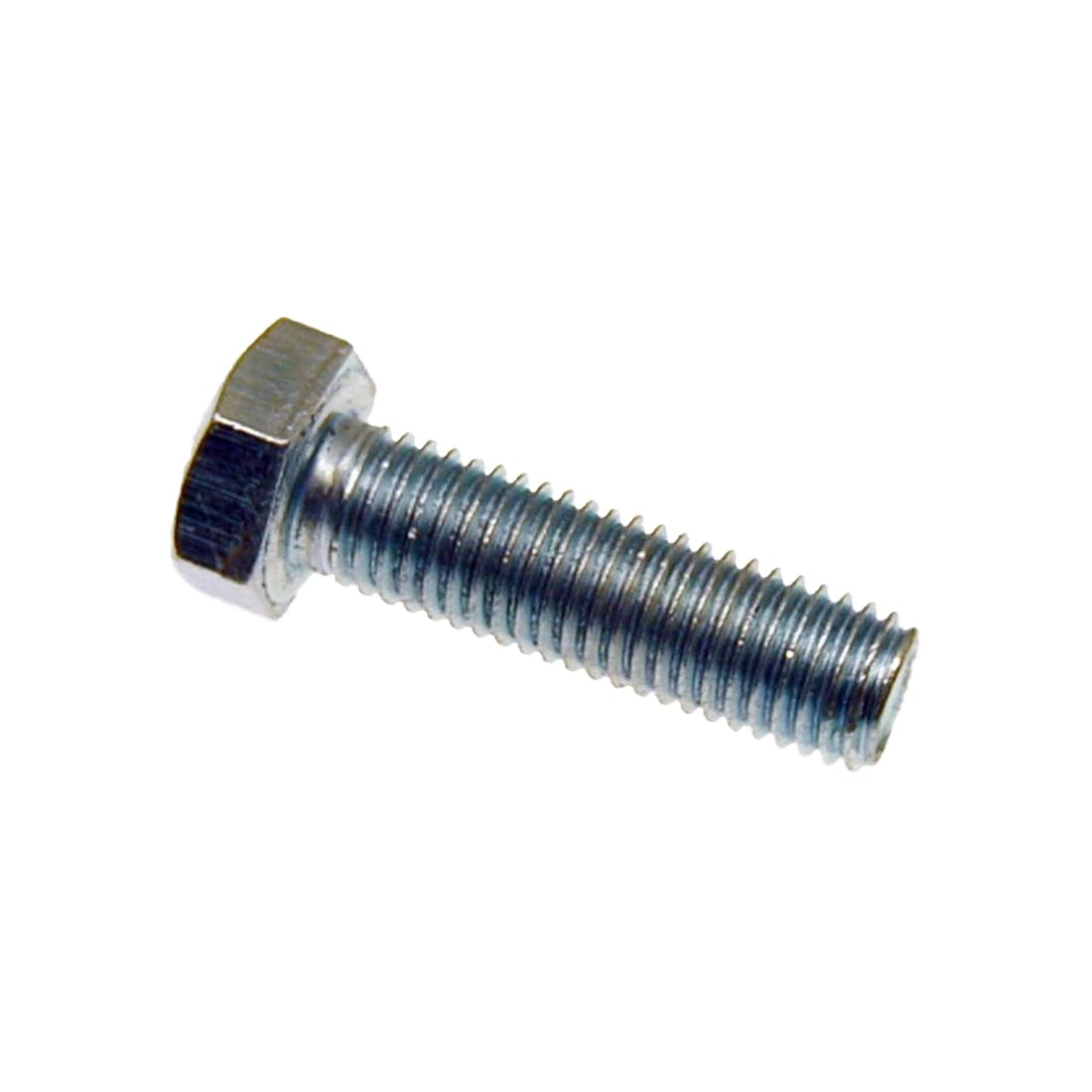 Viti In Acciaio Per Carichi Medi 10 Bulloni M7x25mm Testa Esagonale Grado 8.8 - Zincati, Per Fai-da-te E Riparazioni Xcover 7 - Foto 5