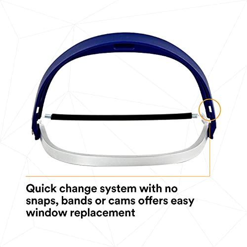 3M Universal Headgear For Hard Hat H24M 82520-10000 #TOP5