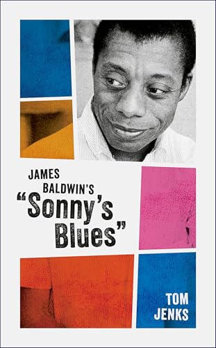 Preisvergleich Produktbild James Baldwin's "Sonny's Blues" (My Reading)