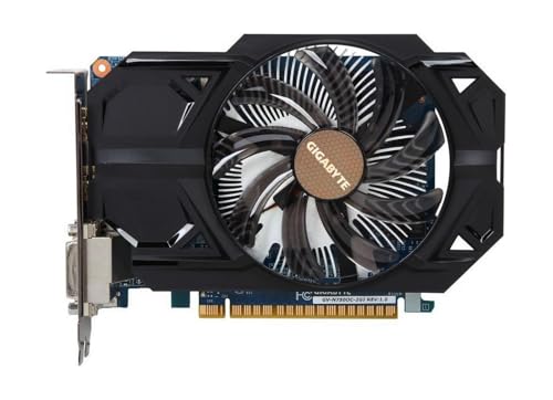 GeForce GTX 750 GV-N750OC-2GI