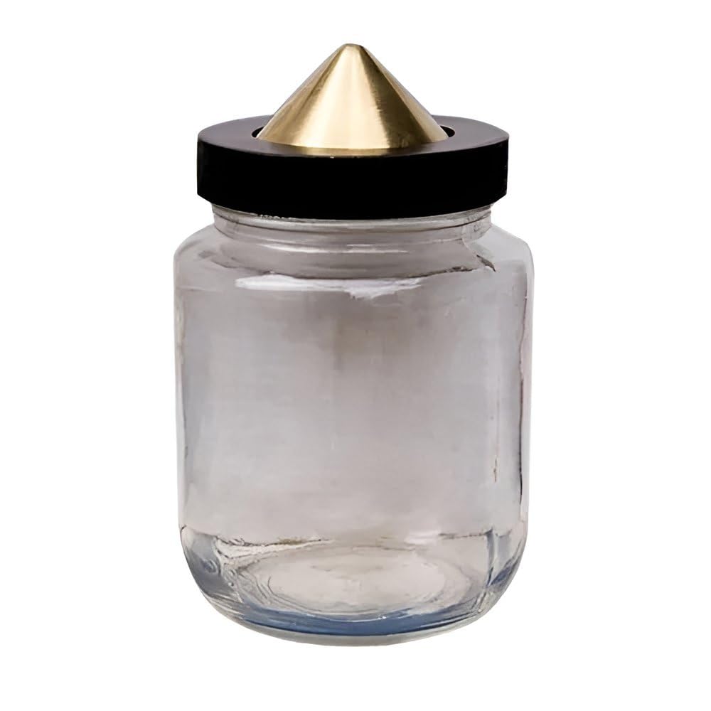 Pycnometer Bottle For Laboratory 1000 ML-picture-27