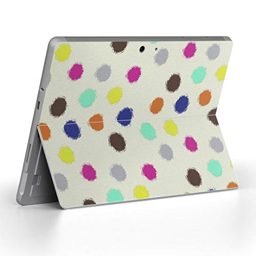Surface Go 3 / Surface Go 2 Surface Go SΉ pXLV[ T[tFX go igsticker V[ XL ی tB XebJ[ ANZT[ 004708 `FbNE{[_[  hbg J