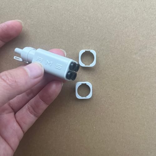 Image of Original AMS Lite Filament Hub with Top Mount Screws Kit, 1.5M Cable, Compatible with Bambu A1, A1 Mini 3D Printer