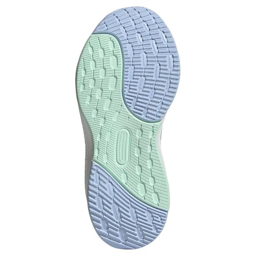 adidas Unisex-Child ULTRARUN 5 SHOES KIDSLage Shoes That Are Not Football2