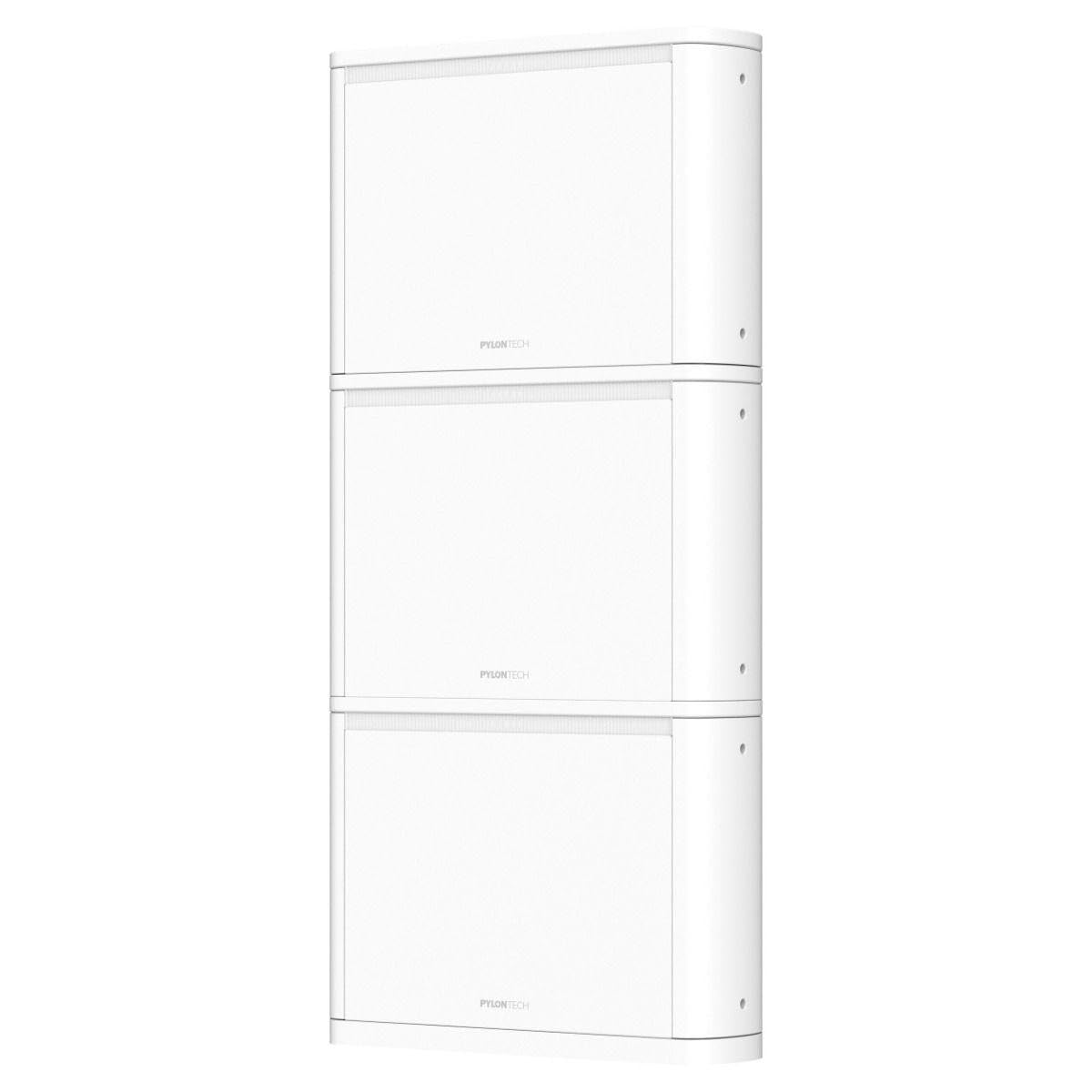 Pelio Pylontech Batteria agli ioni di litio 5.12kWh 48V Water Proof Residenziale di accumulo di energia Voltacon