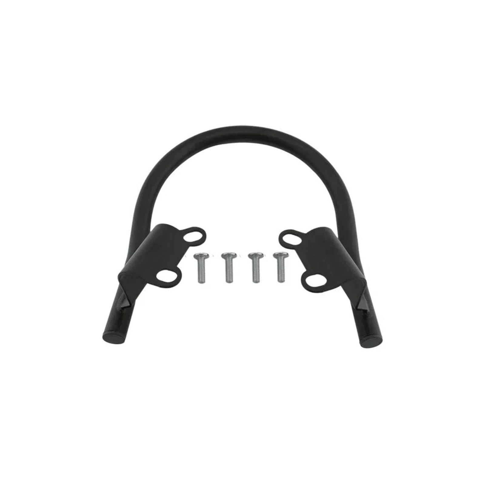 Asideros traseros para motocicleta Triumph Street Scrambler 900 barras de sujeción para moto 17-23 4