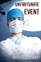 Unfortunate Event 1502913402 Book Cover