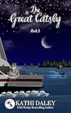 The Great Catsby (Whales and Tails Cozy Mystery Book 8)