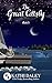The Great Catsby (Whales and Tails Cozy Mystery Book 8)