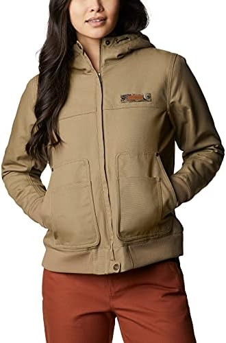 Columbia Women's PHG Roughtail Field 