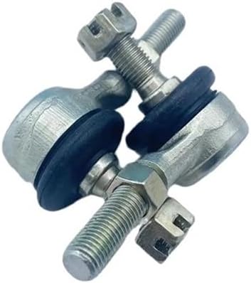 Universal Tie Rod End For 50 70 90 110 125 150 200 250cc ATV Quad