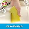 3M Scotch-Brite Dobie, 1 Pad each (Value Pack of 6) #3