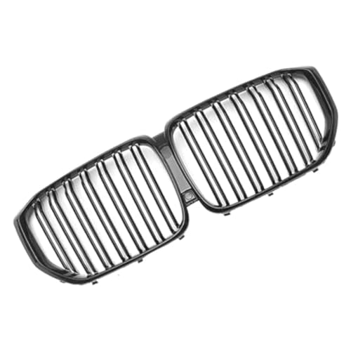Grille avant pour BMW X5 G05 calandre centrale de pare-chocs supérieur 2019-2022