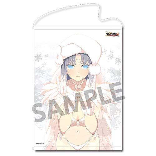Amazon.co.jp: 閃乱カグラ NewWave Gバースト B2タペストリー 雪泉