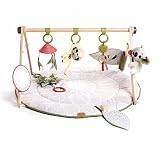 Tiny Love - Luxe Gymini Activity Blanket Boho Chic