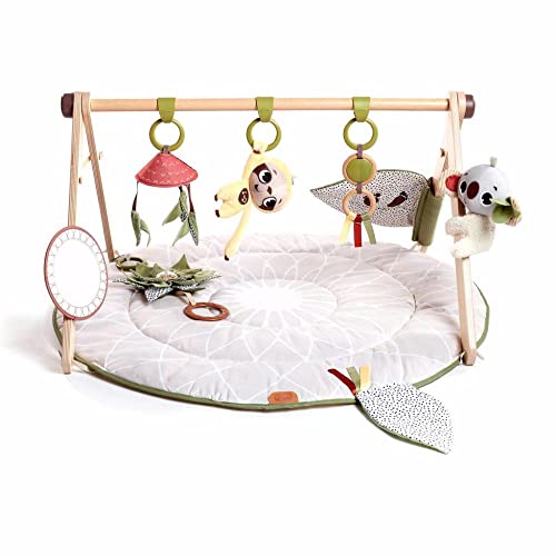 Tiny Love - Luxe Gymini Activity Blanket Boho Chic