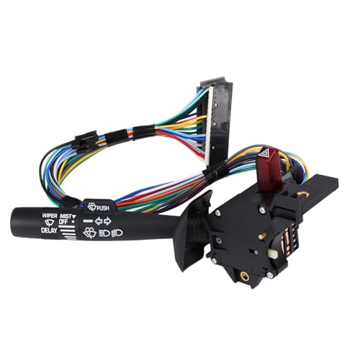 Commutateur de colonne de direction pour Cadillac Escalade 26100986 sans régulateur