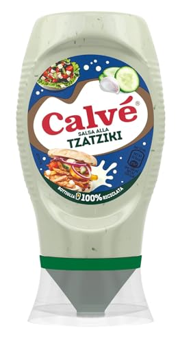 Calvé Salsa alla Tzatziki