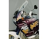  MRA Tourenscheibe T farblos XRV 750 AFRICA TWIN RD07