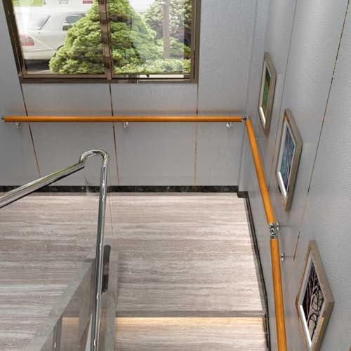 Rampes d'escalier intérieures 150cm contre les risques de chute - 6