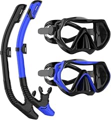 Black+Blue (2 Pack)