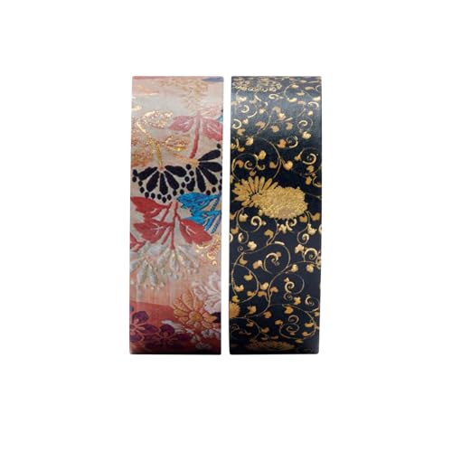 Karakusa/Kara-ori Washi Tape by Paperblanks (Washi Tape Mixed Pack)