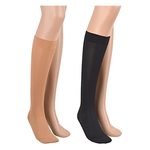 Assistica Chaussettes de Contention Classe 2 Cover