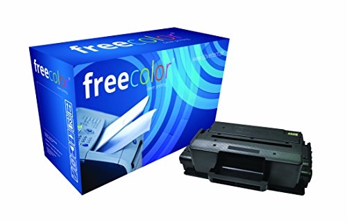 Toner Samsung M3820 XL équivalent D203E Premium noir par FREECOLOR 10000 pages