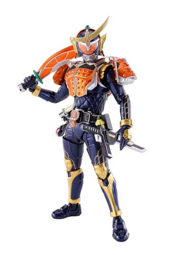 Kamen Rider Gaim