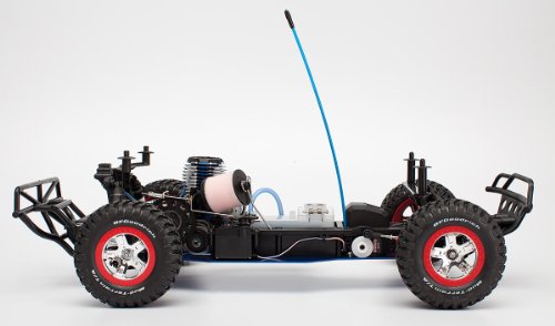 traxxas nitro slash 2wd