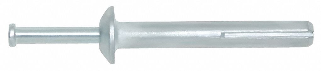 Drive Anchor, 2 in., PK100