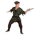 Peter Pan Classic Adult Costume - X-Large